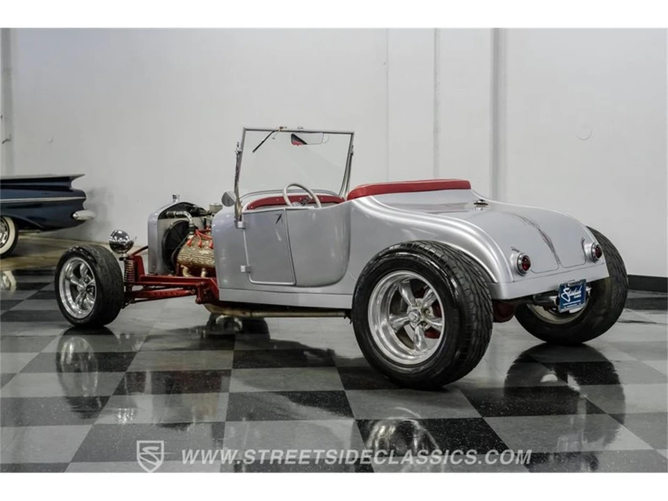1927 Ford Model T - Image 8 of 31