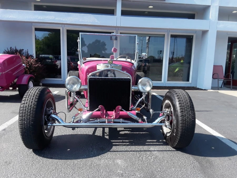 1927 Ford Hot Rod - Image 11 of 12