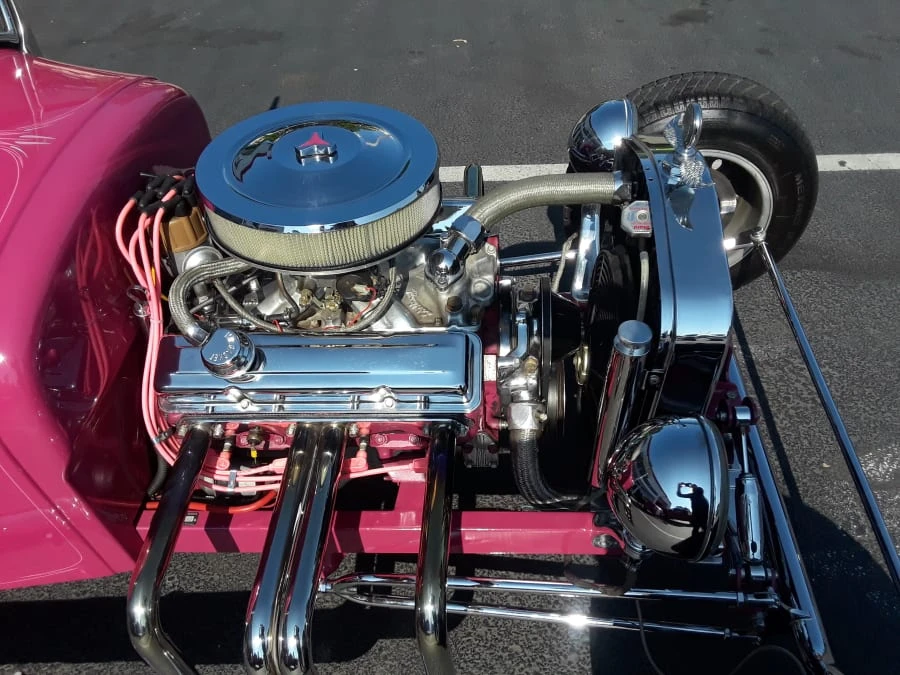 1927 Ford Hot Rod - Image 5 of 12