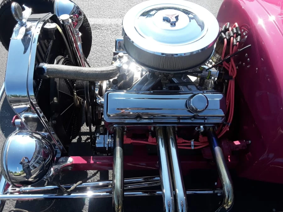 1927 Ford Hot Rod - Image 6 of 12