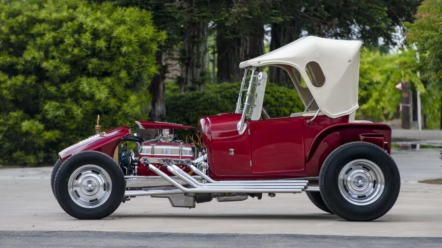 1927 Ford Model T - Image 2 of 26