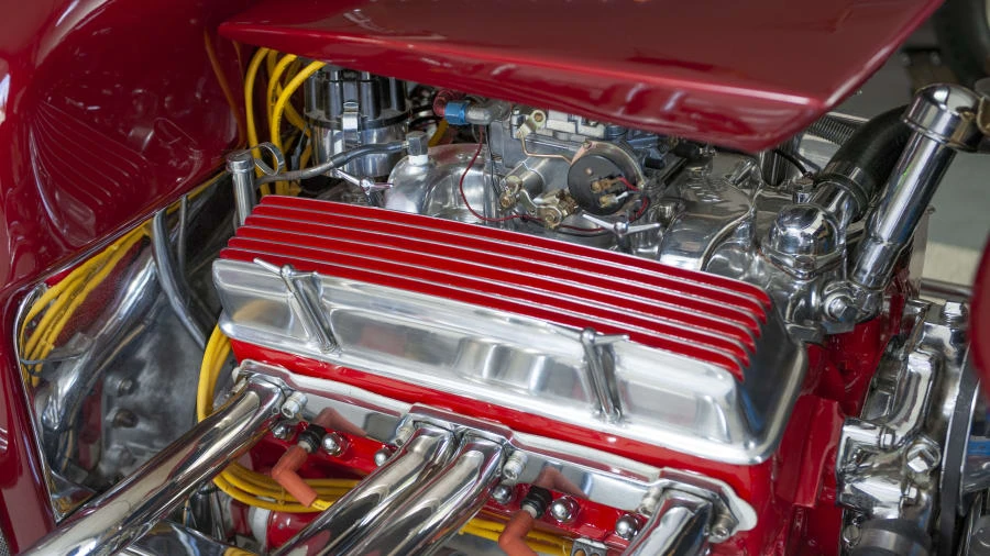 1927 Ford Model T - Image 10 of 26