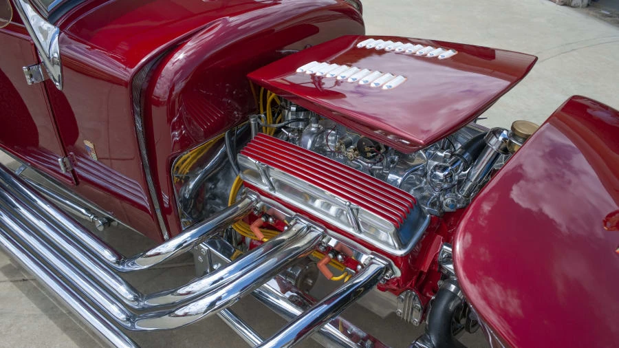 1927 Ford Model T - Image 11 of 26