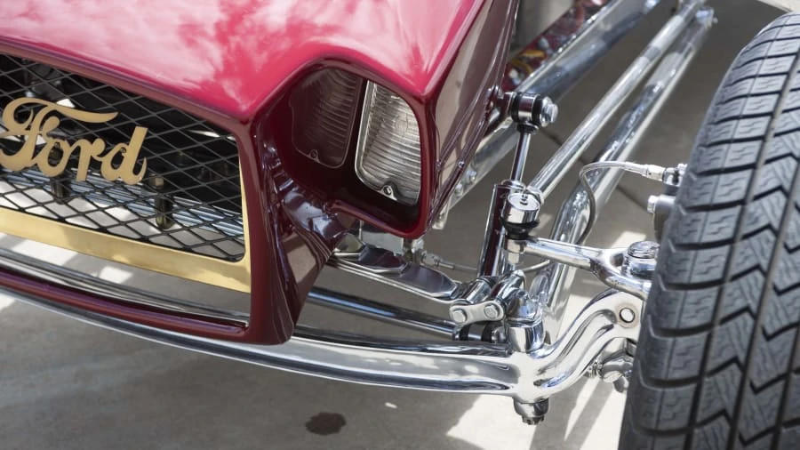 1927 Ford Model T - Image 15 of 26