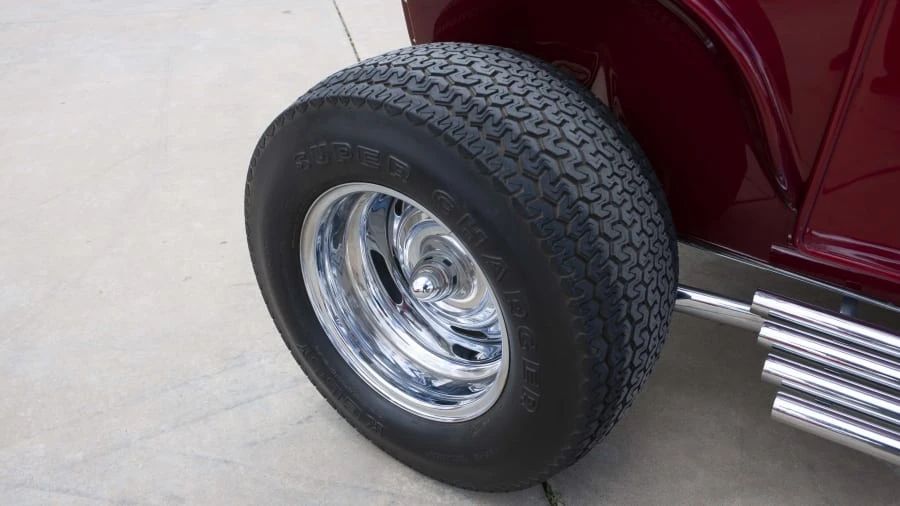 1927 Ford Model T - Image 22 of 26