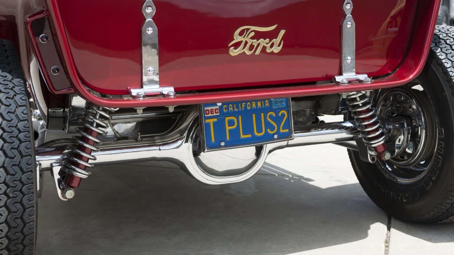 1927 Ford Model T - Image 23 of 26