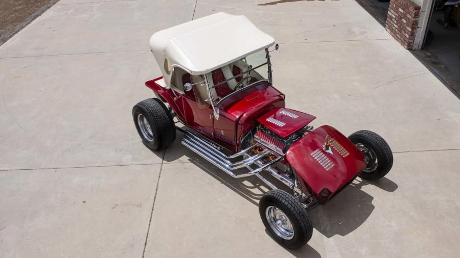 1927 Ford Model T - Image 24 of 26