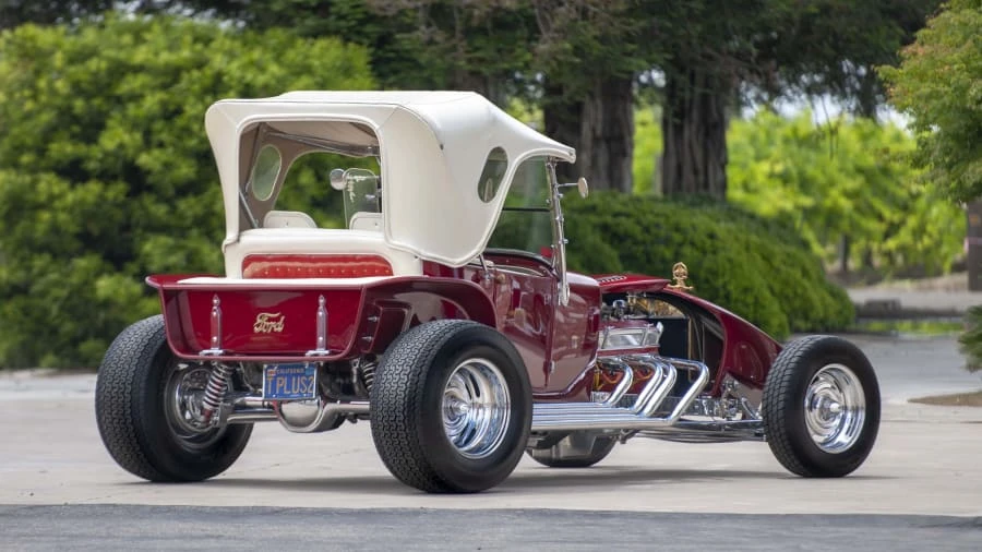 1927 Ford Model T - Image 25 of 26