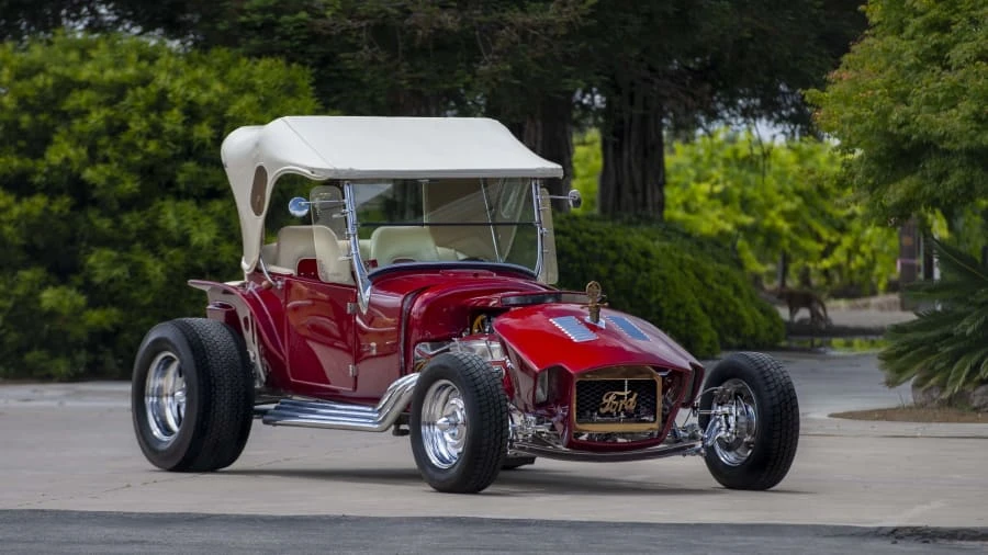 1927 Ford Model T - Image 26 of 26