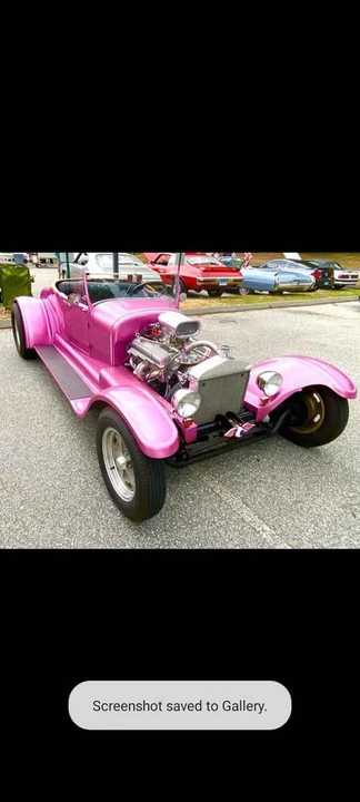 Ford Model T - Image 4 of 5