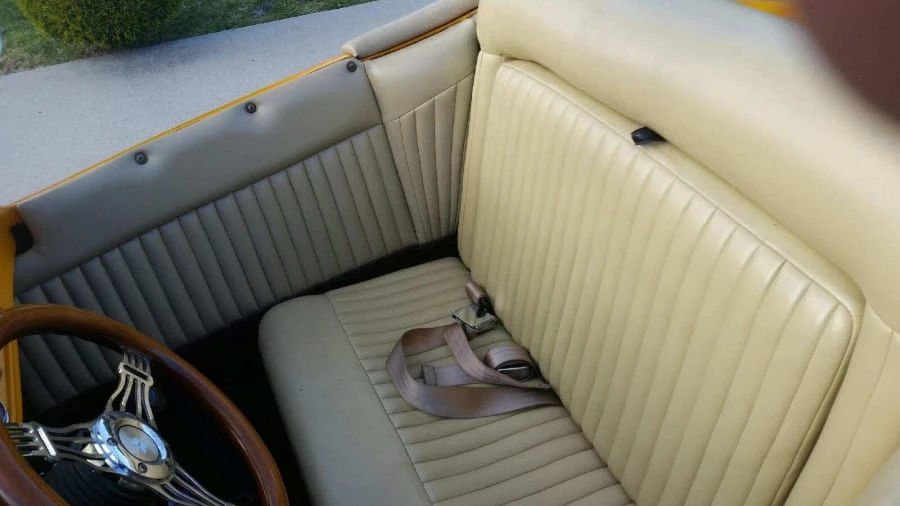 1927 Ford Replica - Image 2 of 5