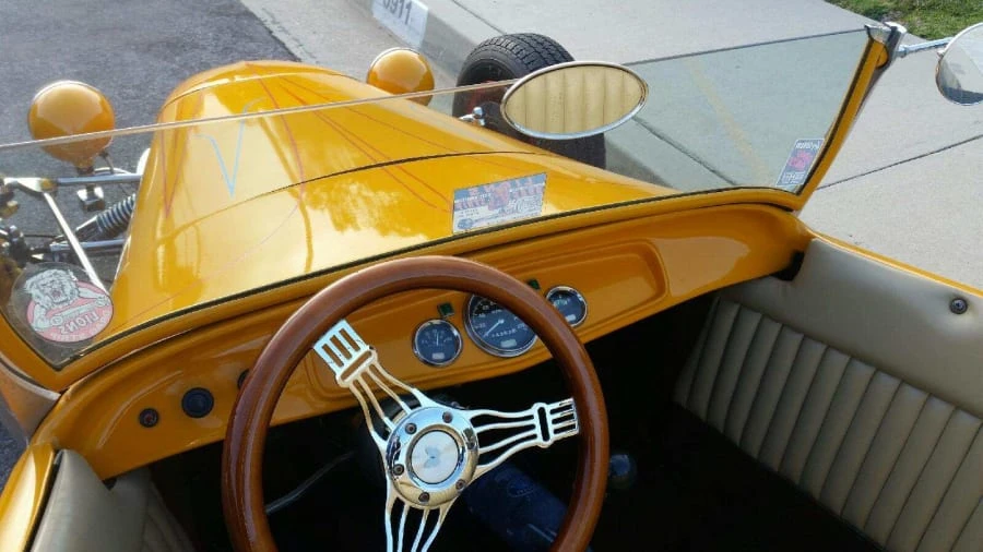 1927 Ford Replica - Image 3 of 5