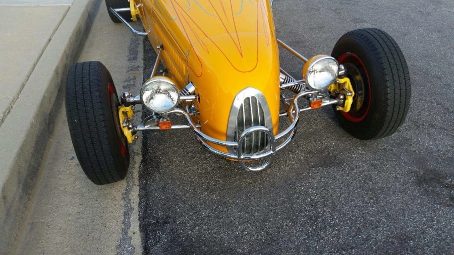 1927 Ford Replica - Image 4 of 5