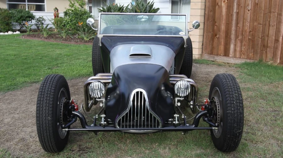 1927 Ford Hot Rod - Image 2 of 8