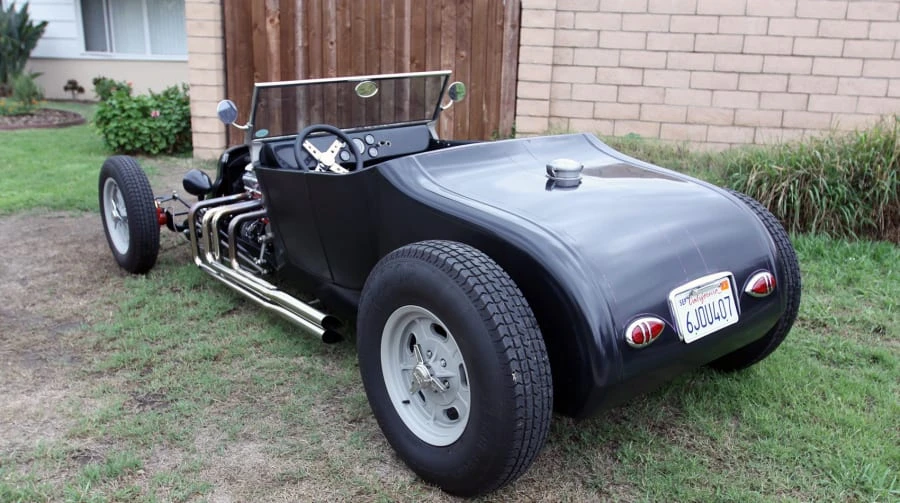 1927 Ford Hot Rod - Image 3 of 8
