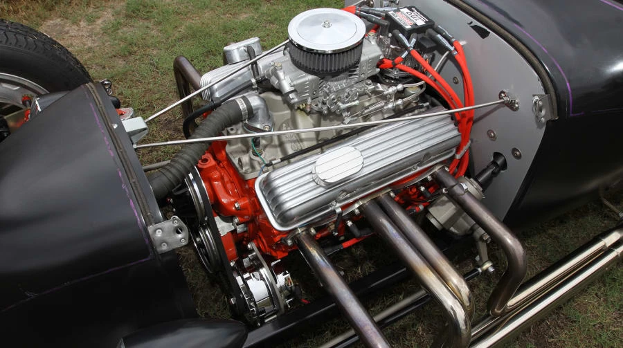 1927 Ford Hot Rod - Image 4 of 8