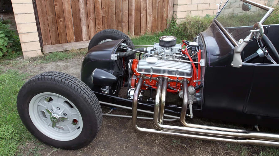1927 Ford Hot Rod - Image 6 of 8