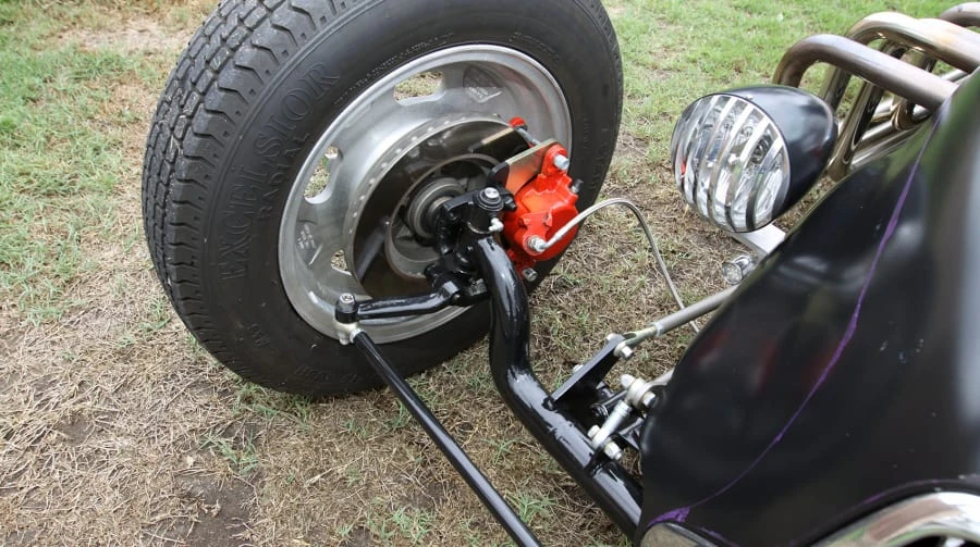 1927 Ford Hot Rod - Image 7 of 8