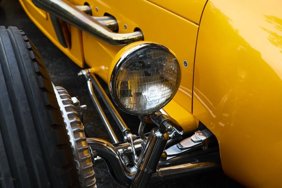 1927 Ford Hot Rod - Image 12 of 29