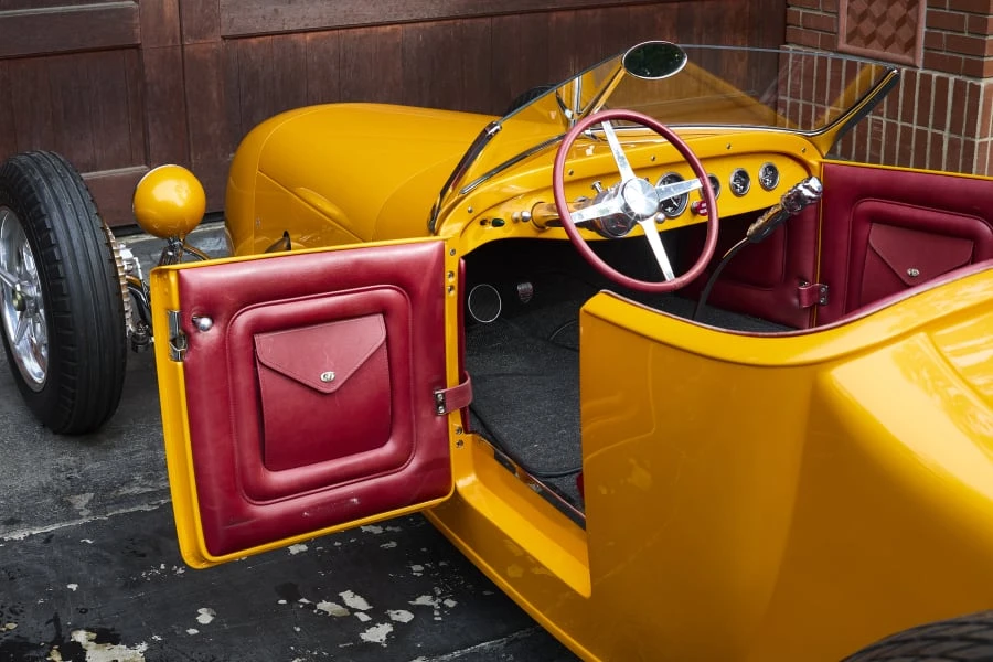 1927 Ford Hot Rod - Image 13 of 29