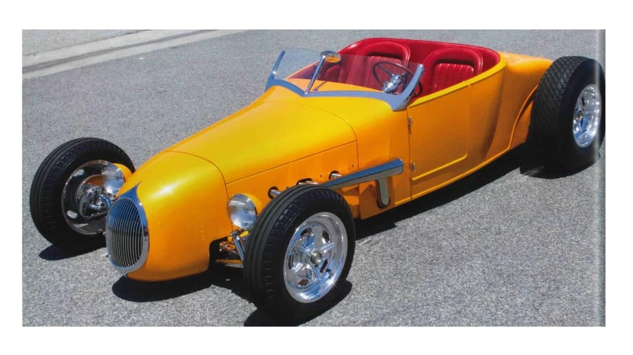 1927 Ford Hot Rod - Image 29 of 29