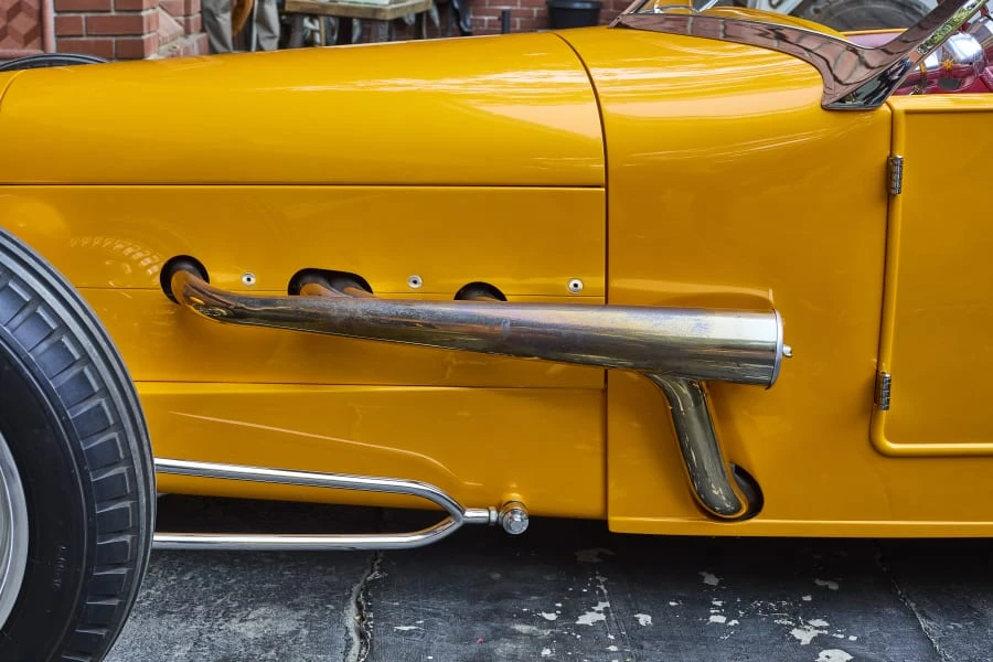 1927 Ford Hot Rod - Image 11 of 29