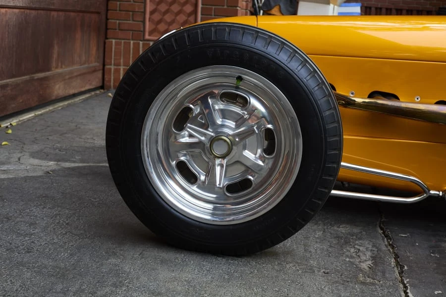 1927 Ford Hot Rod - Image 10 of 29