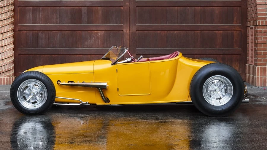 1927 Ford Hot Rod - Image 2 of 29