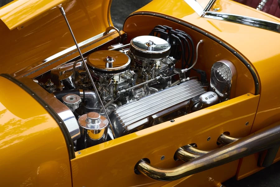 1927 Ford Hot Rod - Image 24 of 29