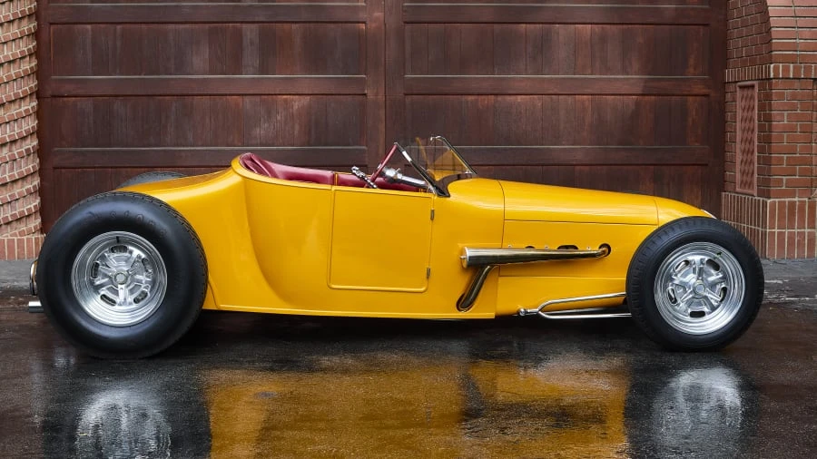 1927 Ford Hot Rod - Image 5 of 29