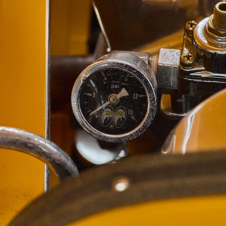 1927 Ford Hot Rod - Image 22 of 29