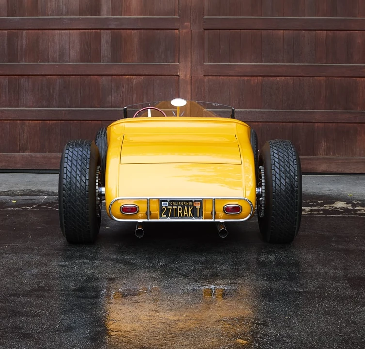 1927 Ford Hot Rod - Image 4 of 29