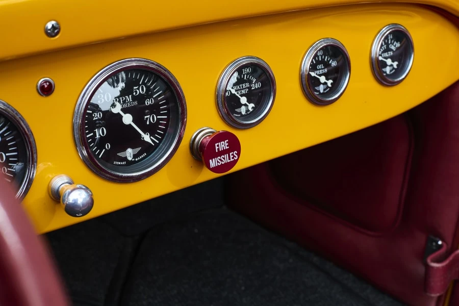 1927 Ford Hot Rod - Image 17 of 29