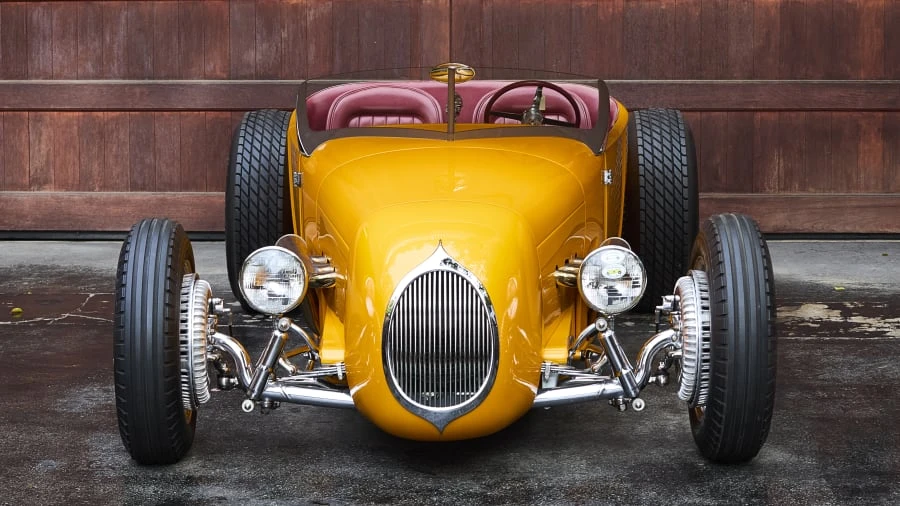 1927 Ford Hot Rod - Image 3 of 29