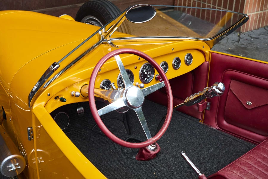 1927 Ford Hot Rod - Image 16 of 29