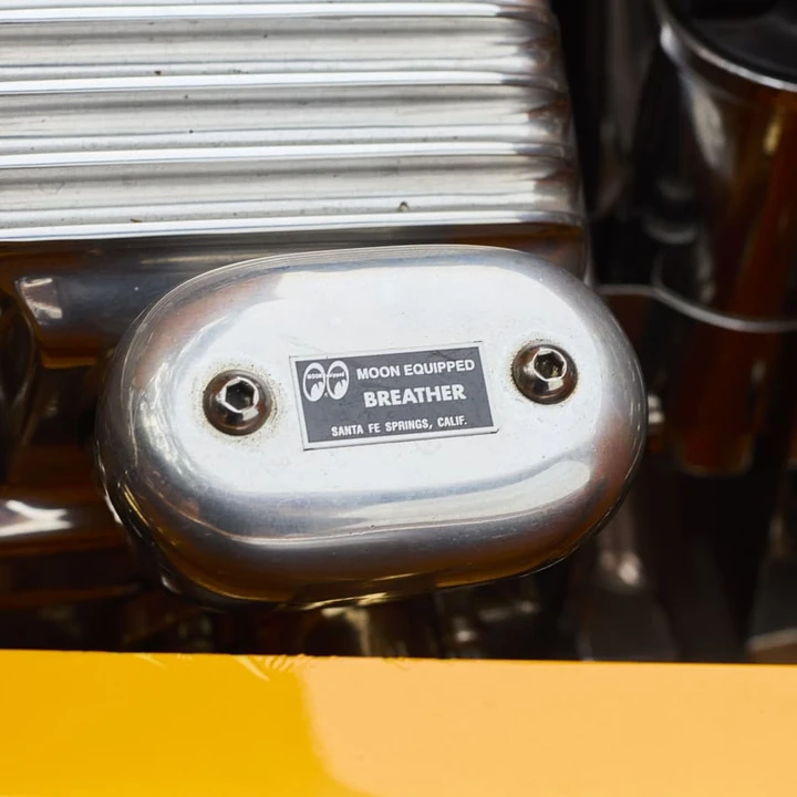 1927 Ford Hot Rod - Image 25 of 29