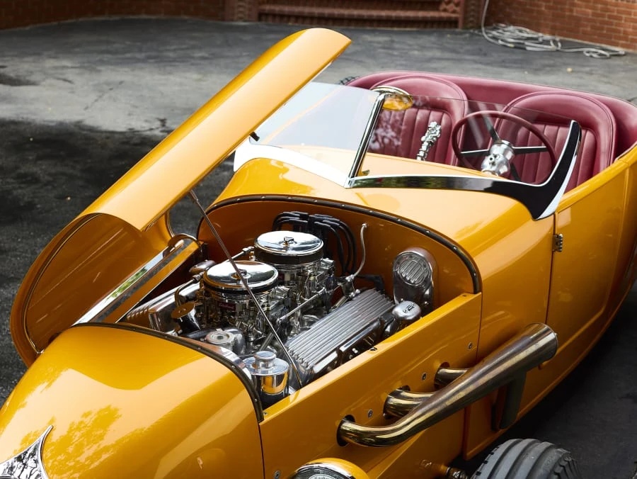 1927 Ford Hot Rod - Image 21 of 29