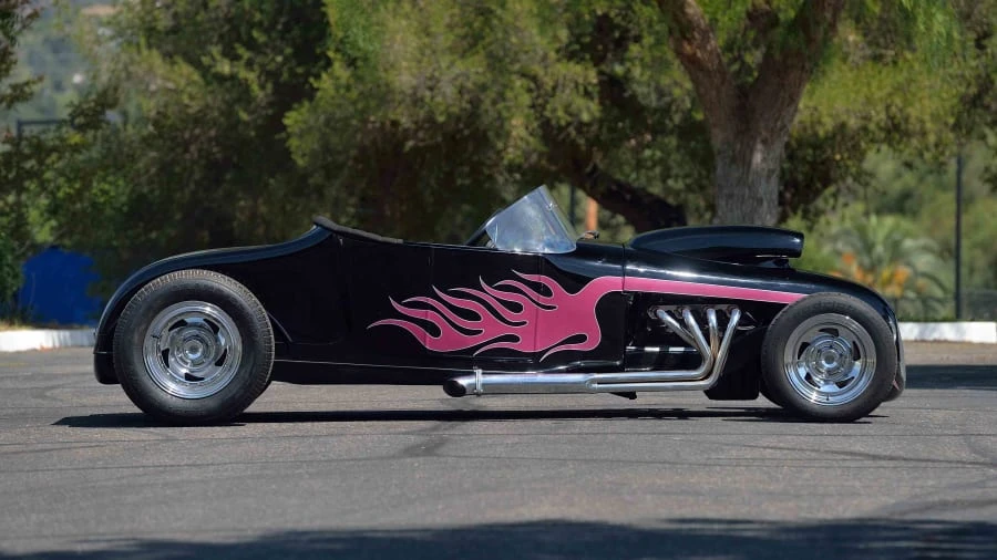 1927 Ford Hot Rod - Image 2 of 12