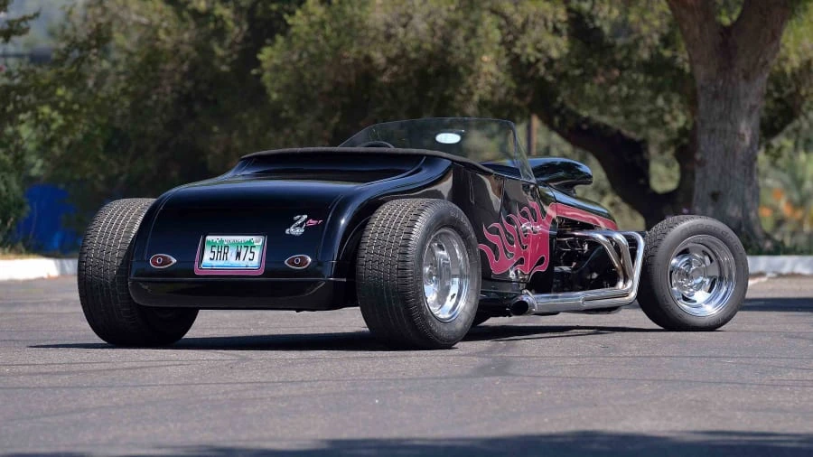 1927 Ford Hot Rod - Image 3 of 12