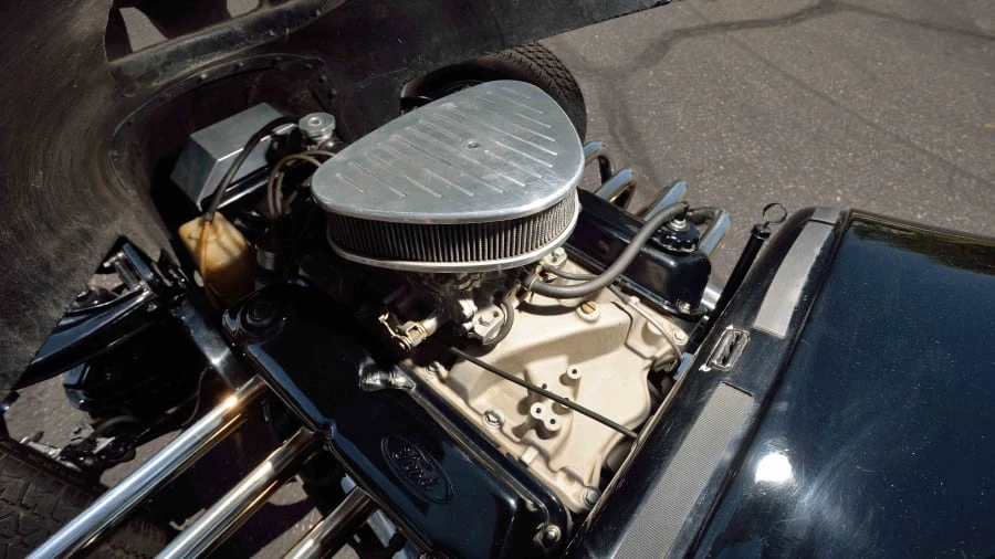 1927 Ford Hot Rod - Image 6 of 12