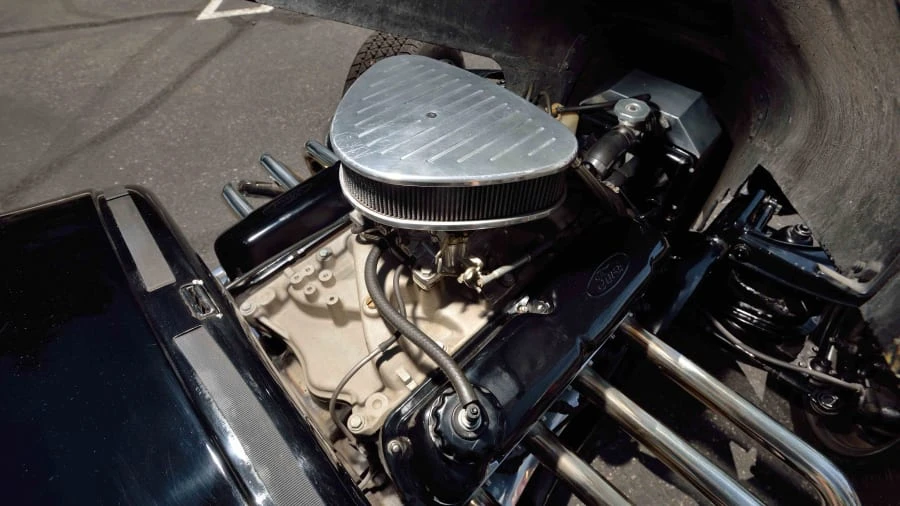 1927 Ford Hot Rod - Image 7 of 12