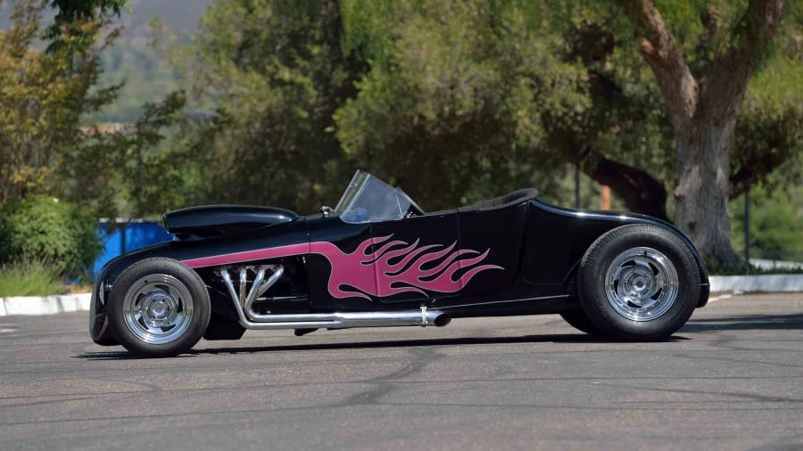 1927 Ford Hot Rod - Image 8 of 12