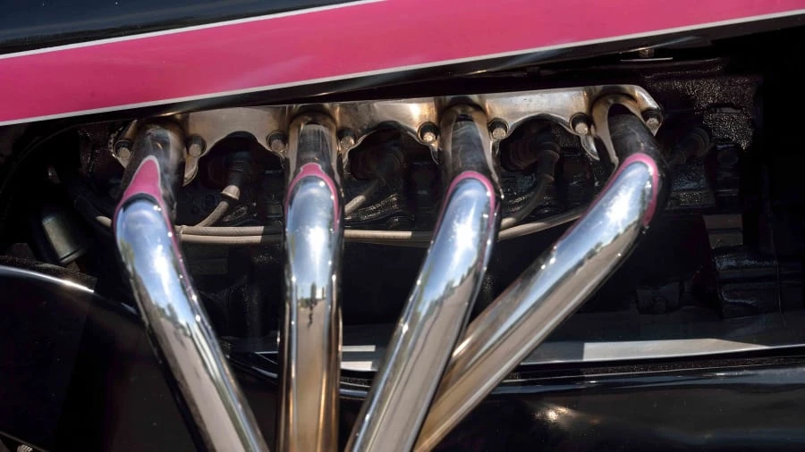 1927 Ford Hot Rod - Image 10 of 12