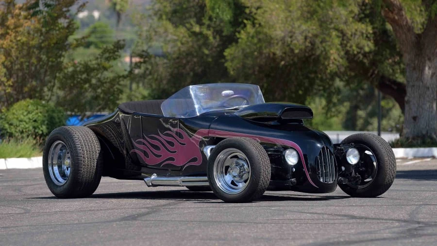 1927 Ford Hot Rod - Image 12 of 12