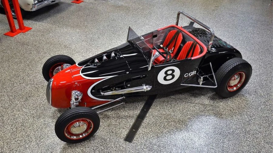 1927 Ford Hot Rod - Image 12 of 16
