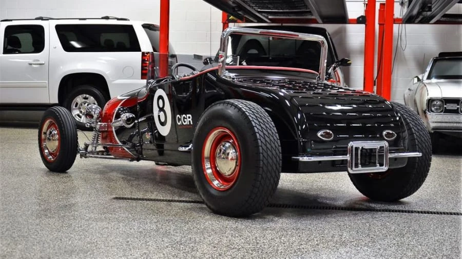 1927 Ford Hot Rod - Image 13 of 16