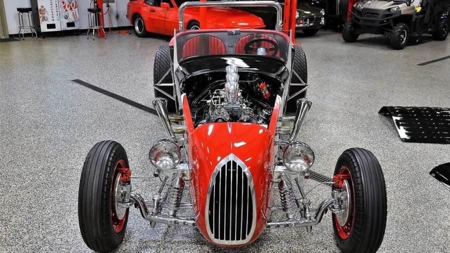 1927 Ford Hot Rod - Image 10 of 16