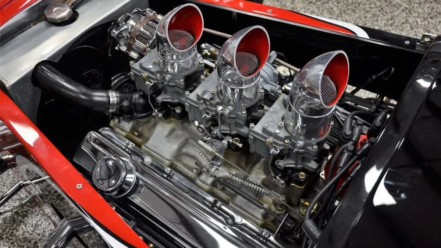 1927 Ford Hot Rod - Image 5 of 16
