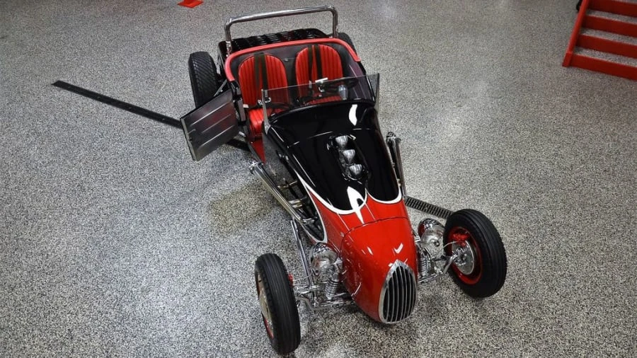1927 Ford Hot Rod - Image 15 of 16