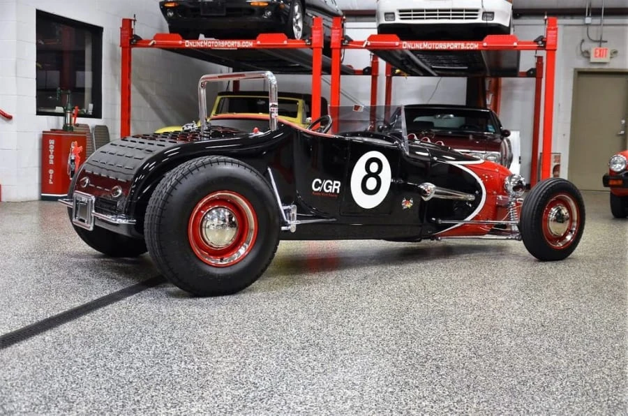 1927 Ford Hot Rod - Image 2 of 16